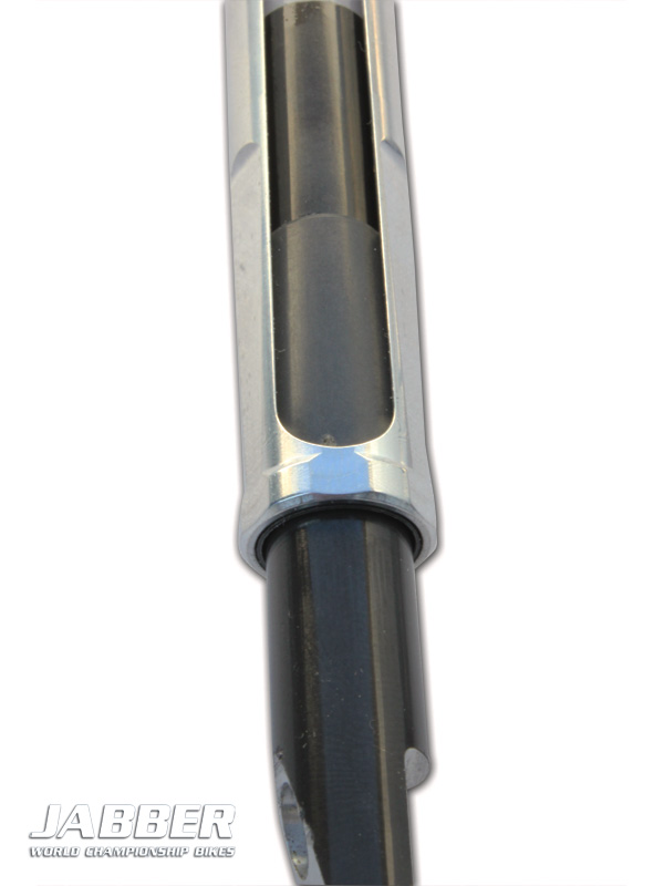 54011001: Upside-down-Gabel low profile mit Gegenkolben JABBER 2015 / 2015+ / 2018 / ONE 54011001